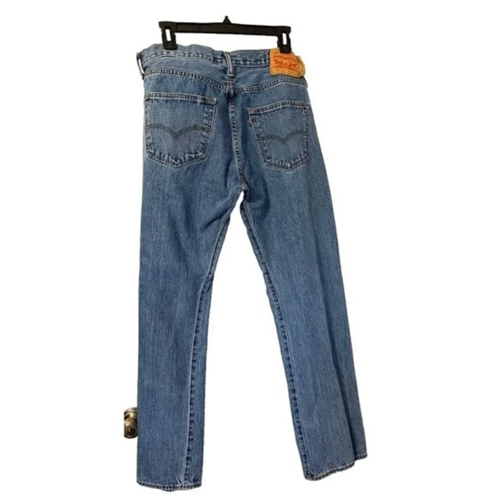 Levi Strauss & Co. vtg levi